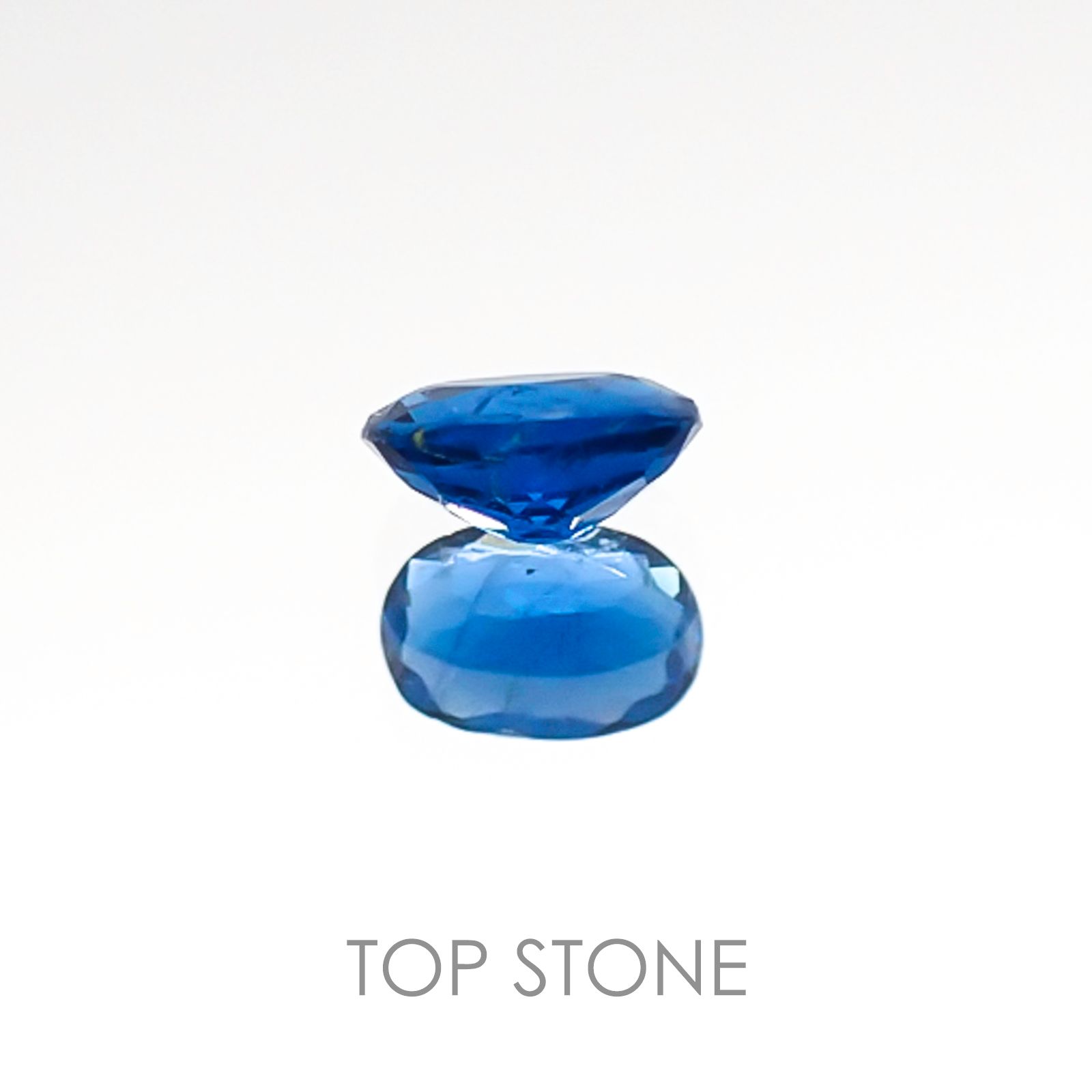 アフガナイト フルオレッセンス アフガニスタン産 ルース 0.13ct[20106466]4.2×2.8mm前後