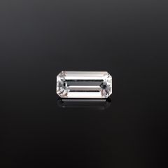 フェナカイト ロシア産 2.24ct / 11.4x5.5mm前後 [260632495]