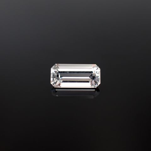 フェナカイト ロシア産 2.24ct / 11.4x5.5mm前後 [260632495]