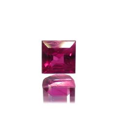 ルビー タイ/ビルマ産 0.25ct[220616362]2.8x2.8mm前後