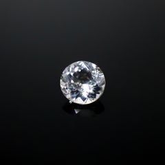 フェナカイト ブラジル産 0.49ct [250229866]5.1x5mm前後