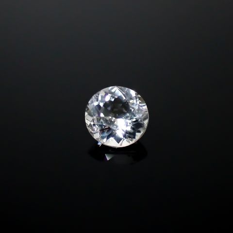 フェナカイト ブラジル産 0.49ct [250229866]5.1x5mm前後