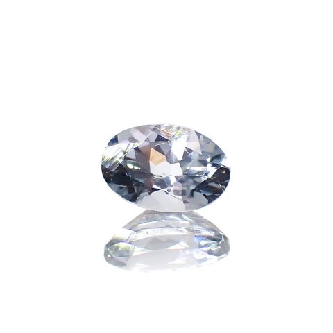 グレースピネル タンザニア産 0.53ct[230421542]5.8x4mm前後
