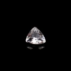 フェナカイト ブラジル産 0.99ct[240427267]7x6.8mm前後
