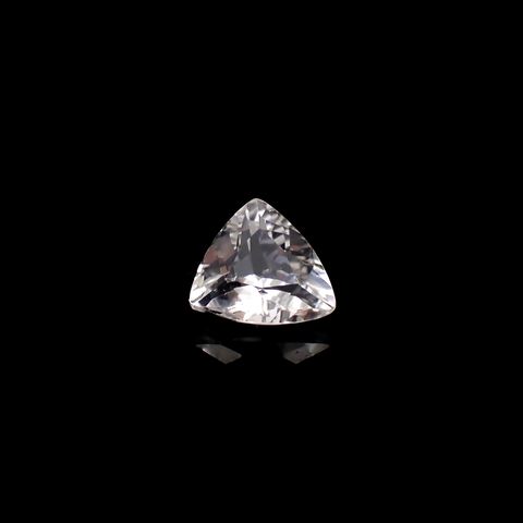 フェナカイト ブラジル産 0.99ct[240427267]7x6.8mm前後