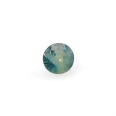シルキーアレキサンドライト ブラジル・ミナスジェライス州ヘマチタ鉱山産 0.12ct [250129765]3x3mm前後