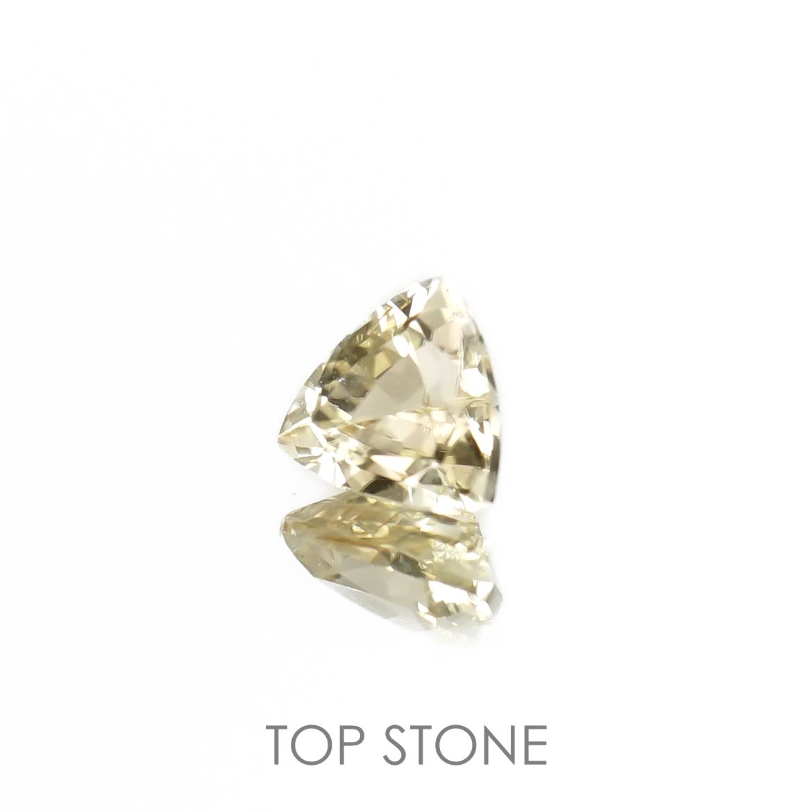 シンハライト スリランカ産 0.32ct[230119778]4.2x4.2mm前後