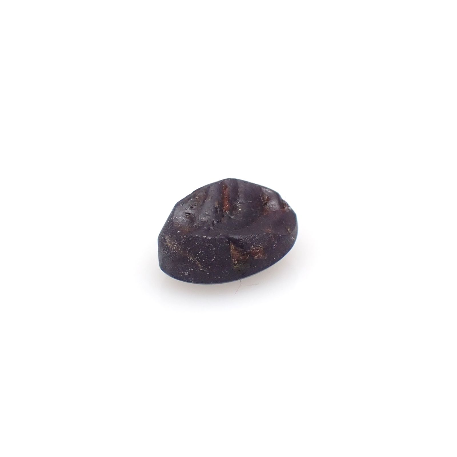スタースピネル スリランカ産 2.63ct[240527531]9.1x6.6mm前後
