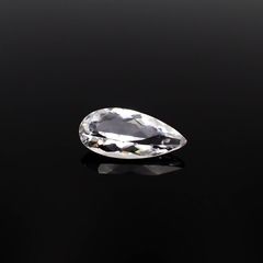 フェナカイト ブラジル産 4.35ct [240527801]16.8x8.4mm前後
