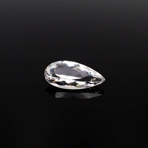 フェナカイト ブラジル産 4.35ct [240527801]16.8x8.4mm前後