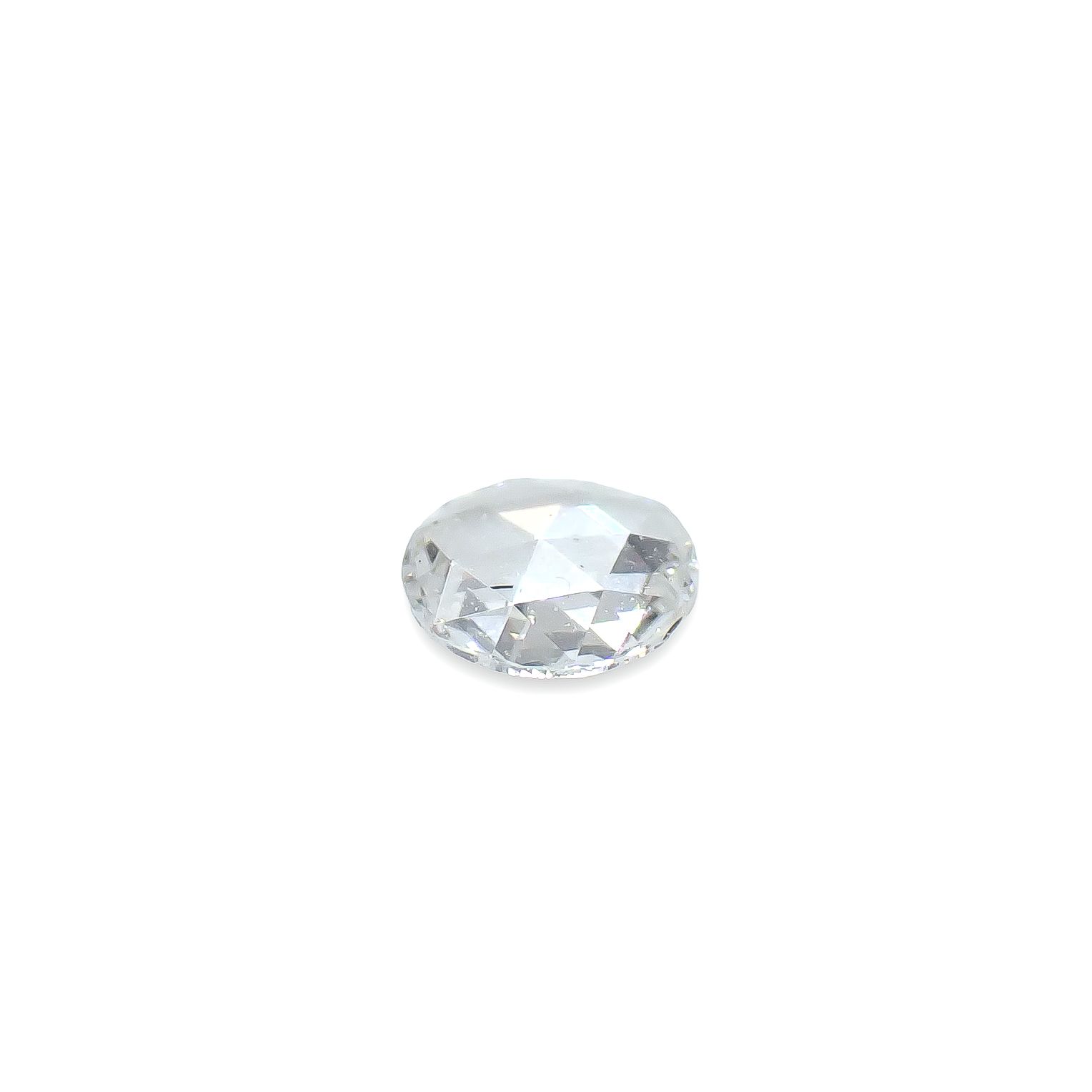◇ローズカット◇ダイヤモンド SI-VS | D-G 南アフリカ産 0.053ct / 3x3mm前後 [260932909]