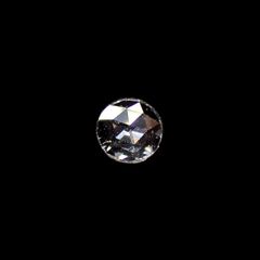 ◇ローズカット◇ダイヤモンド SI-VS/D-G 南アフリカ産 0.029ct [250326897]2.5x2.5mm前後