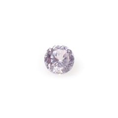 クンツァイト アフガニスタン産 1.09ct[231224776]6x6mm前後