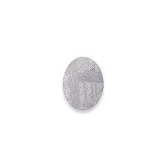 アルタイ隕石 発見地:中国 2.51ct[240125683]13.9x9.9mm前後