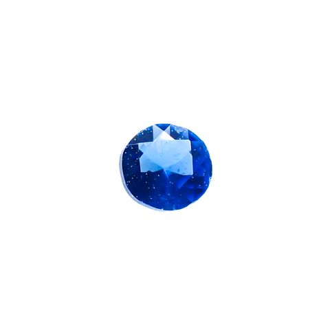 アウイナイト フルオレッセンス ドイツ産 0.021ct[240628300]1.9x1.8mm前後
