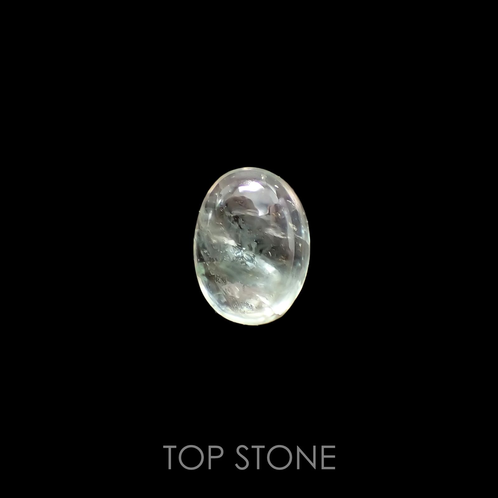バナジウムコーネルピン(宝石名コーネルピン)タンザニア・タンガ州産 1.07ct 識別済[220115562]6.8x5mm前後