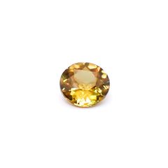 ゴールデンスフェーン マダガスカル産 0.42ct / 4.8x4.7mm前後 [260632359]