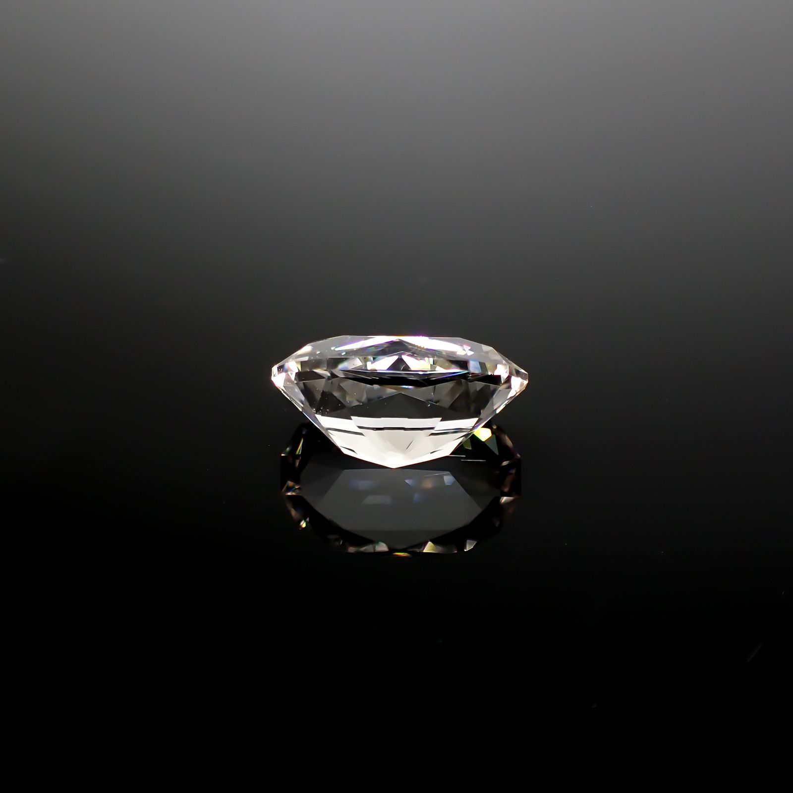 ◇カスタムカット◇スキャポライト フルオレッセンス モザンビーク産 4.28ct[240929133]13.3x8.8mm前後