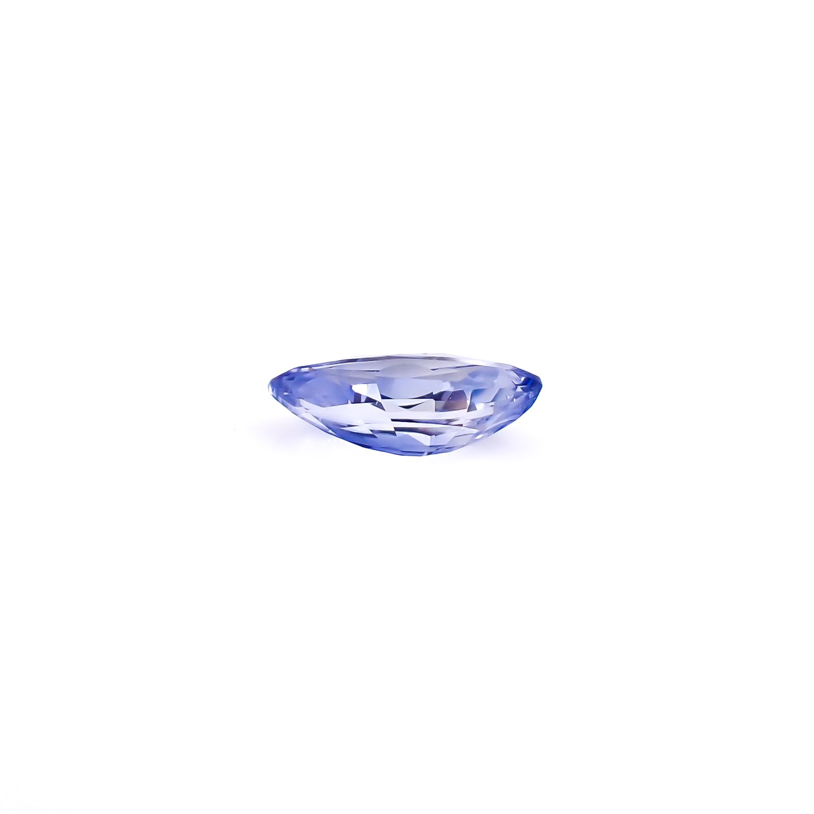 アイスブルーサファイア スリランカ/マダガスカル産 0.31ct / 6.3x2.9mm前後 [260632477]
