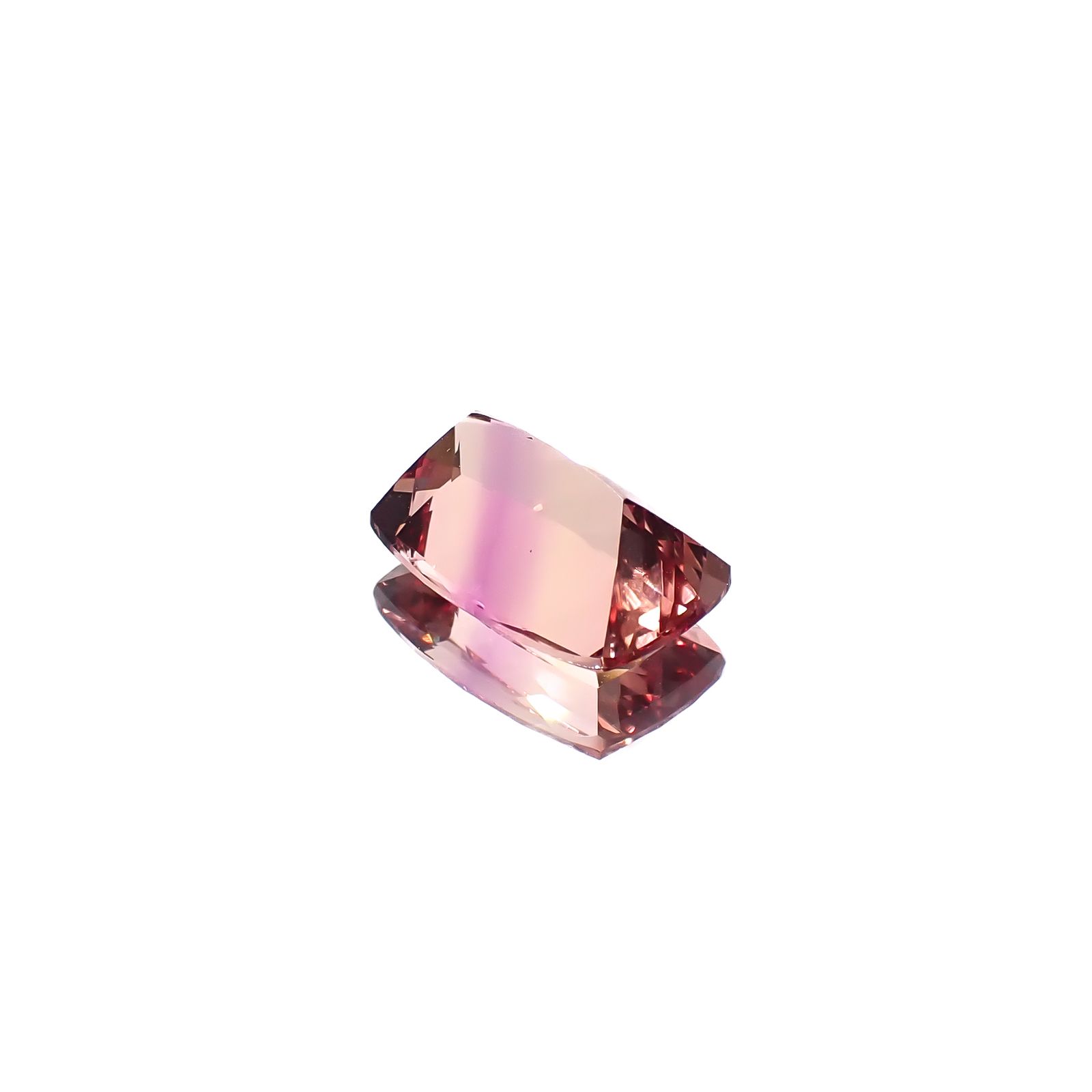 インペリアルトパーズ ブラジル産 3.12ct [241029305]10.6x7.3mm前後