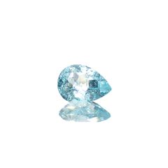パライバトルマリン ブラジル産 0.33ct[240928744]5.6x4mm前後