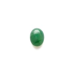 翡翠 ビルマ産 0.70ct[240326947]6.6x5.1mm前後