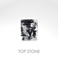 デンドリチッククォーツ ブラジル産 ルース 8.18ct[20084942]12.1×12.1mm前後