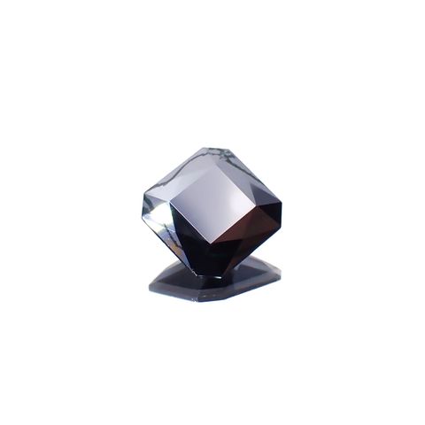 キュープライト(宝石名キュプライト)ナミビア産 3.437ct ソ付(日独)[230722993]7.86x7.84mm前後