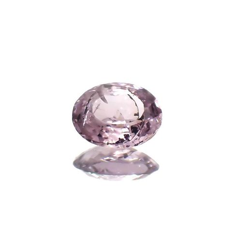 ターフェアイト(宝石名ターフェアイト)スリランカ産 0.218ct 日独鑑付[221119083]4.41x3.52mm前後
