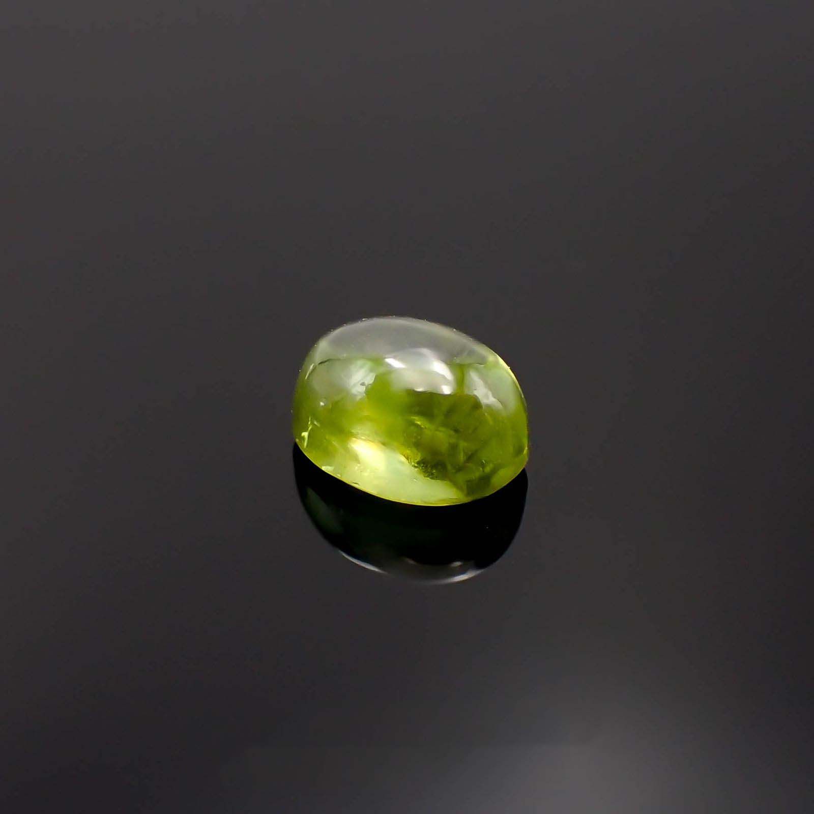 スフェーン マダガスカル産 2.32ct[230220637]8x6mm前後