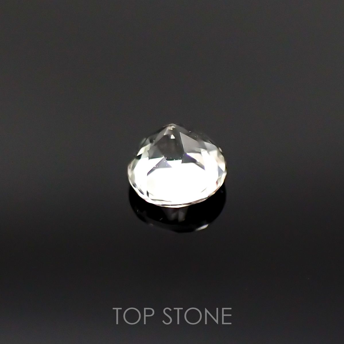 リューコガーネット ビルマ産 ルース 0.13ct[210711545]2.8×2.8mm前後
