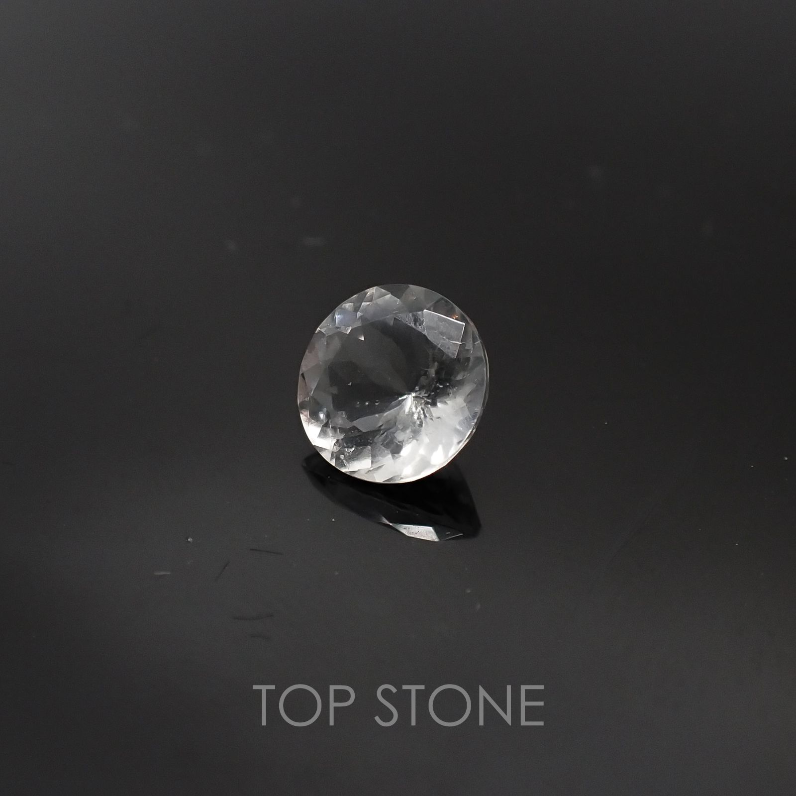 ハイアライトオパール メキシコ産 ルース 0.57ct[20085255]6×6mm前後