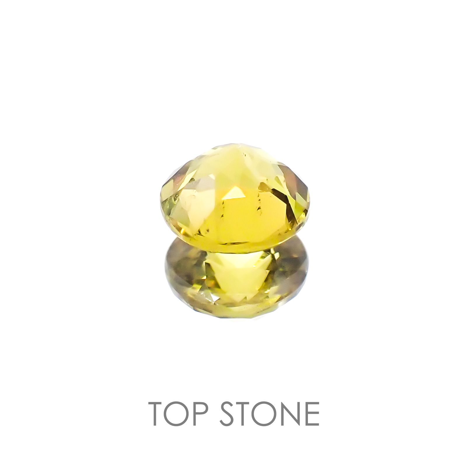 マリガーネット マリ共和国産 ルース 0.6ct[20117756]5.1×5mm前後