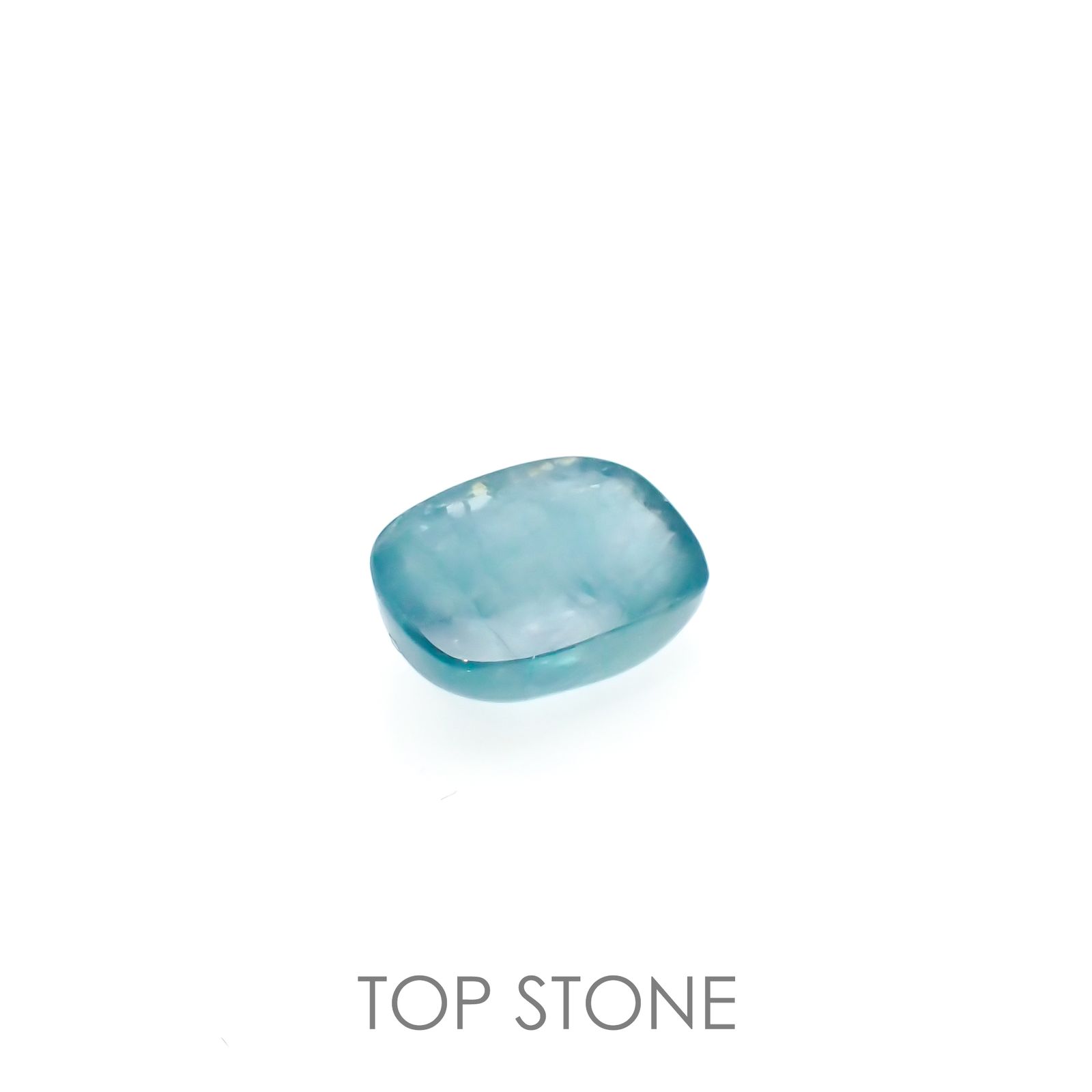 グランディディエライト マダガスカル産 ルース 1.69ct[210812374]8.1×6.1mm前後