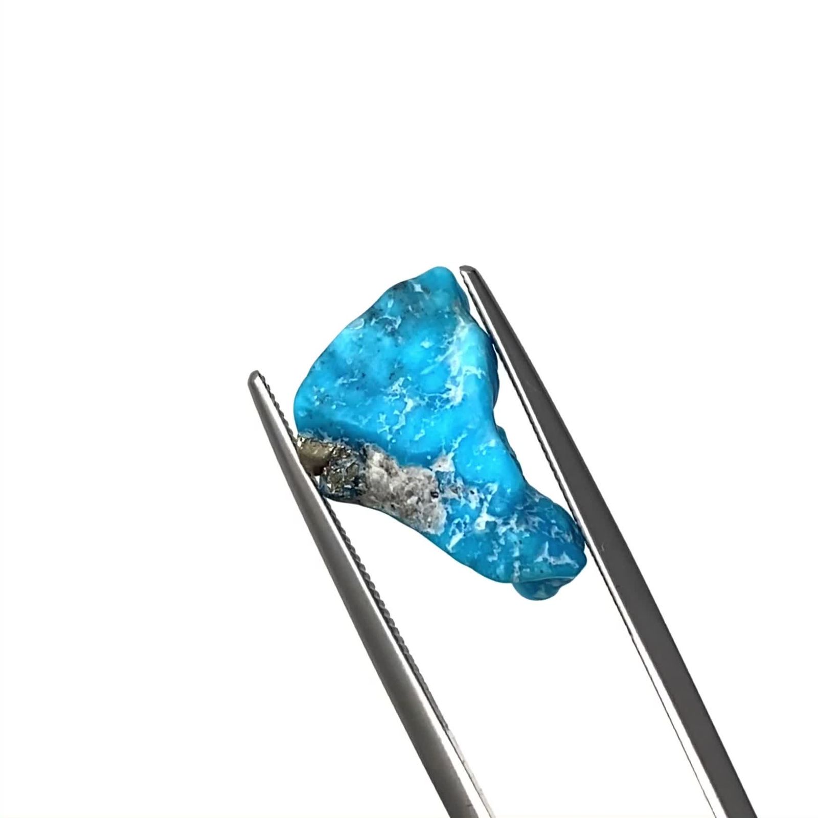 ターコイズ 原石 アメリカ・アリゾナ州キングマン産 6.73ct