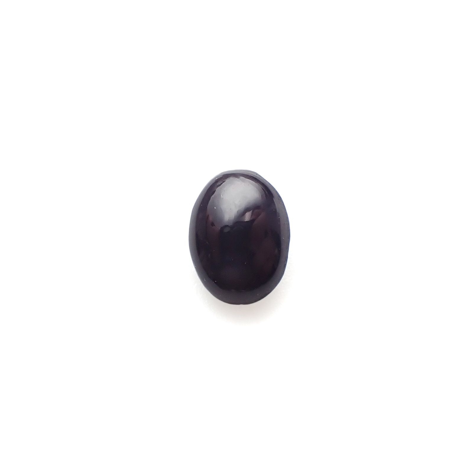 スタースピネル スリランカ産 2.33ct[240527530]8.3x6.3mm前後