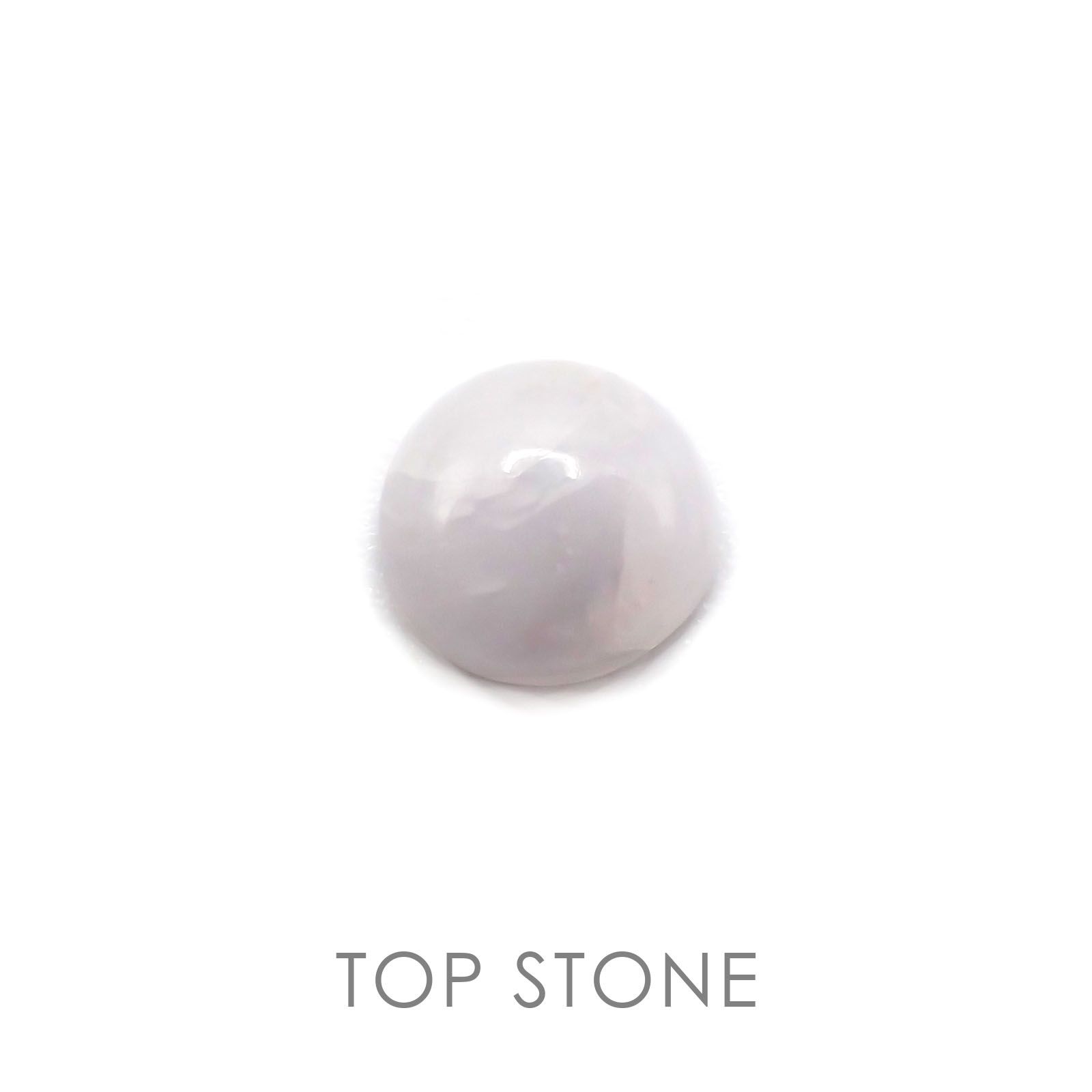 ハックマナイト ビルマ産 ルース 1.79ct[20106832]8×8mm前後