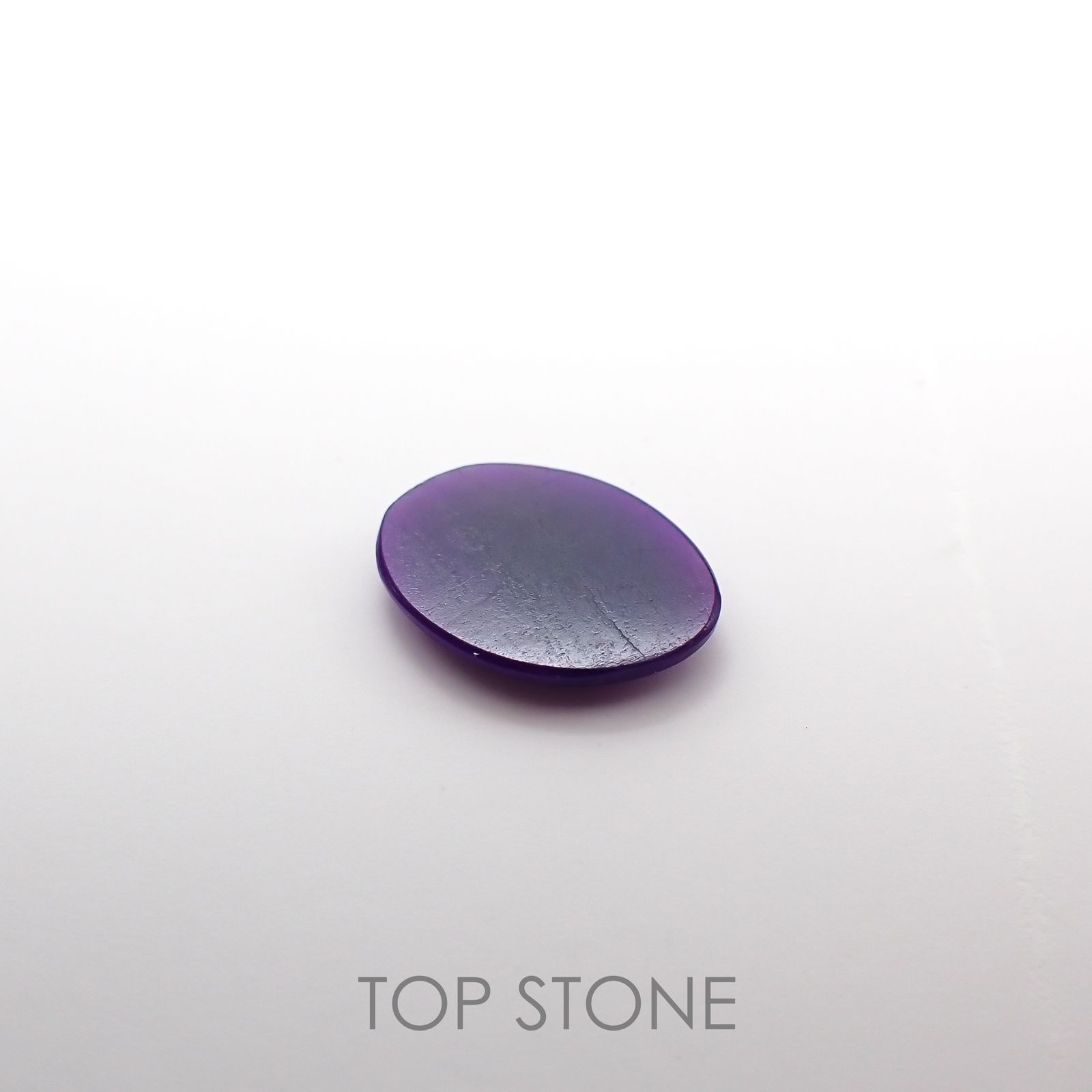 スギライト 南アフリカ産 ルース 2.19ct[210611184]13×9.6mm前後