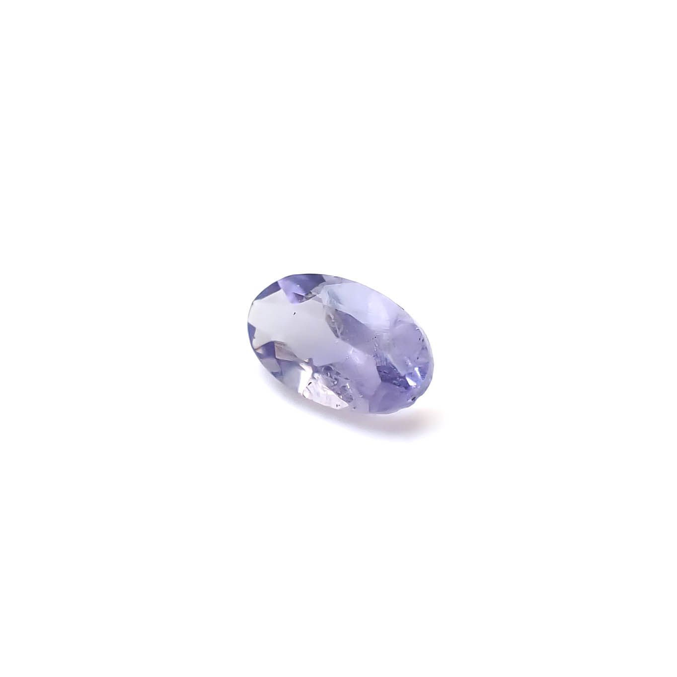 ハックマナイト アフガニスタン産 0.18ct [250530460]5x3mm前後