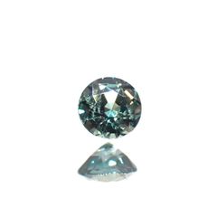 アレキサンドライト(宝石名アレキサンドライト)ブラジル産/EmeraldMains社製 0.148ct ソ付(彩珠)[220516025]3.2x3.2mm前後