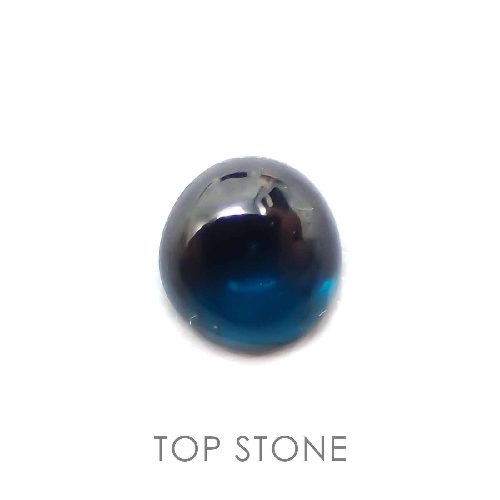ガーナイト ナイジェリア産 ルース 0.23ct[20128953]3.1×3mm前後