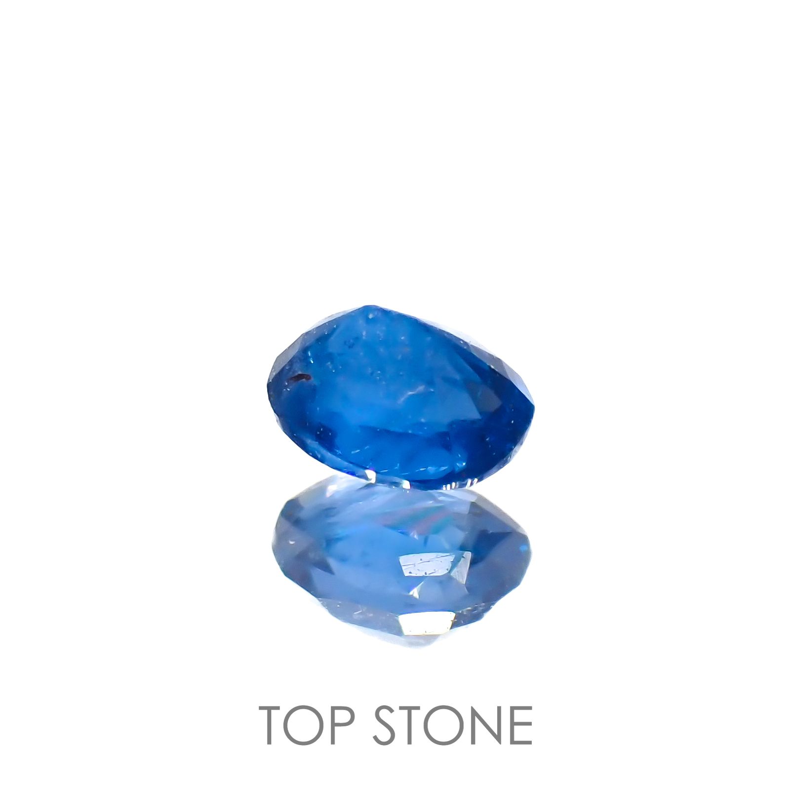 アフガナイト フルオレッセンス(宝石名アフガナイト)アフガニスタン産 0.15ct 識別済[220917573]3.8x3mm前後