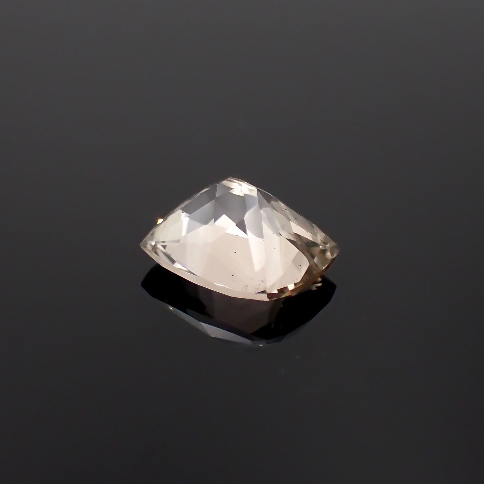 ティンカーベルクォーツ ブラジル産 2.25ct [230923476]9.4x7