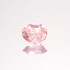 ペツォッタイト(ラズベリル)(宝石名ペツォッタイト)マダガスカル産 0.352ct ソ付(彩珠)[220114339]5x4mm前後