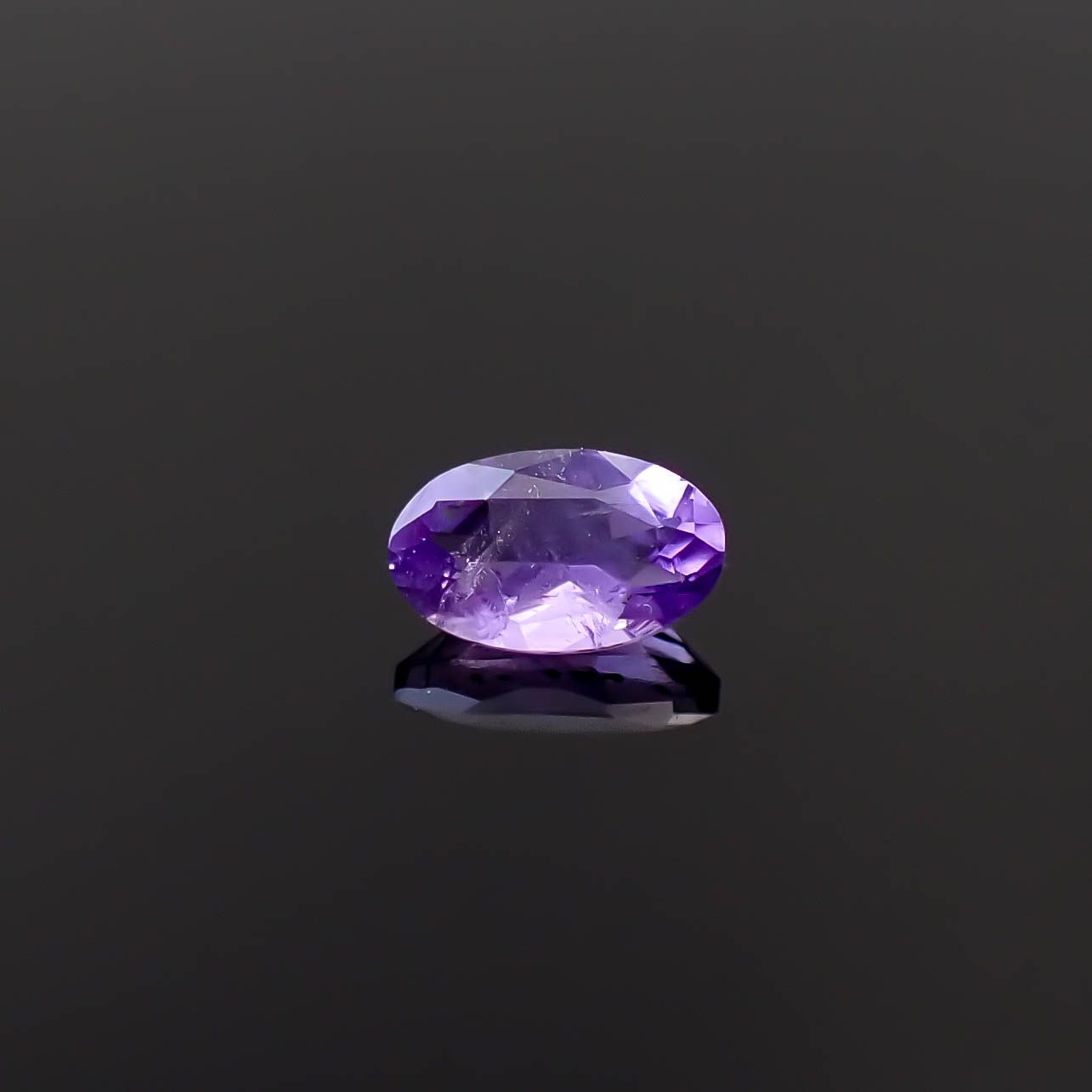 ハックマナイト アフガニスタン産 0.18ct [250530460]5x3mm前後