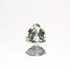 アレキサンドライト(宝石名アレキサンドライト)マダガスカル産 0.32ct 識別済[220114616]4.1x4.3mm前後