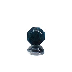 ◇オクタゴンカット◇グランディディエライト マダガスカル産 0.64ct[240628321]5.1x5mm前後