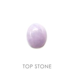 ハックマナイト ビルマ産 ルース 0.73ct[20106849]7.2×5.7mm前後