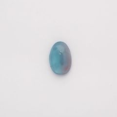 バイカラーパライバトルマリン ブラジル産 0.39ct[210711984]6×3.9mm前後