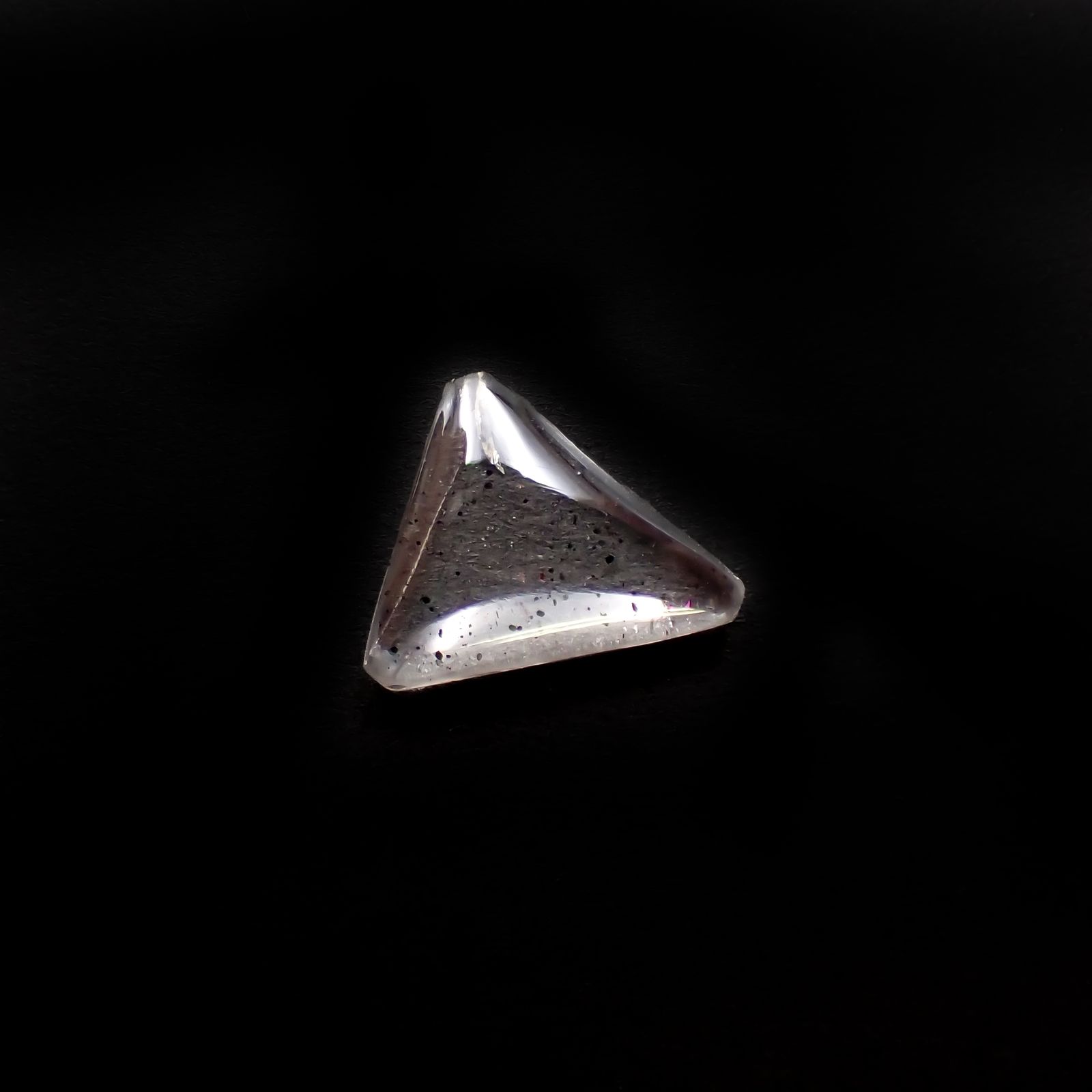 ティンカーベルクォーツ ブラジル産 4.30ct[230823275]11.1x14.4mm前後